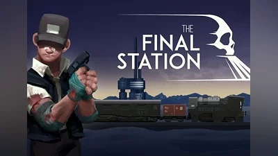 The Final Station: The Only Traitor DLC EN/DE/FR/IT/PL/PT/ES Global (Global) [Steam]