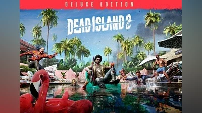 Dead Island 2 Deluxe Edition EN United States (United States) [Xbox One/Series]