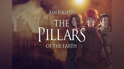 Ken Follett's The Pillars of the Earth Turkey (Turkey) [Xbox One/Series]