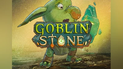 Goblin Stone EN/ZH Global (Global) [Steam Gift]