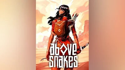 Above Snakes Steam CD Key (Global)
