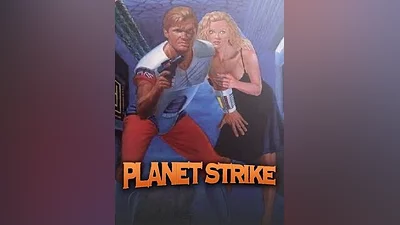 Blake Stone: Planet Strike GOG CD Key (Global)