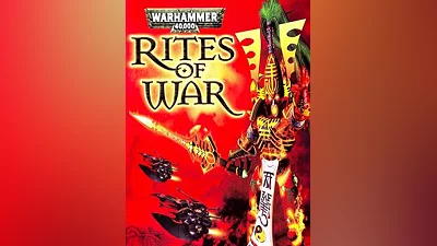 Warhammer 40,000: Rites of War GOG CD Key (Global)