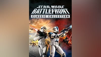 STAR WARS: Battlefront Classic Collection Steam CD Key (Global)