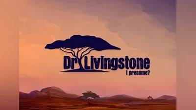 Dr Livingstone, I Presume? EN Global (Global) [Steam]