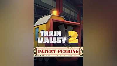 Train Valley 2 – Patent Pending [steam]