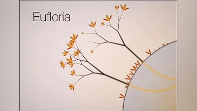 Eufloria HD Deluxe Edition EN Global (Global) [Steam]