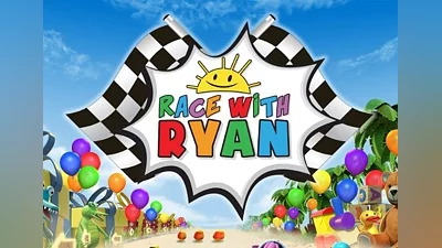 Race With Ryan EN Argentina (Argentina) [Xbox One/Series]