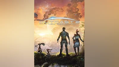 Outcast 2: A New Beginning Steam CD Key (Global)