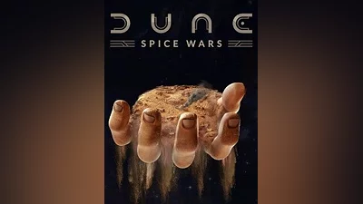 Dune: Spice Wars Standard Edition Steam CD Key (Global)