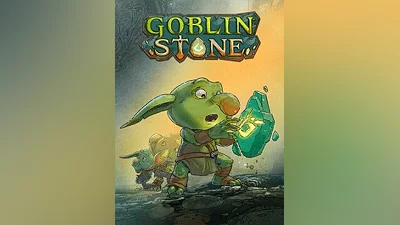 Goblin Stone Steam Altergift (Global)