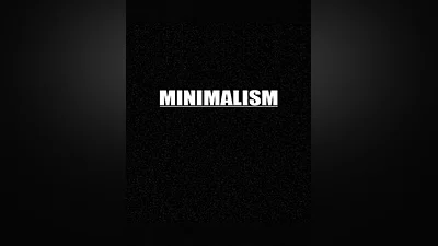 Minimalism Steam CD Key (Global)
