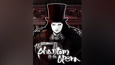 MazM: The Phantom of the Opera Steam CD Key (Global)