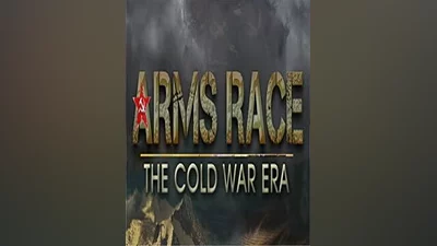 Arms Race - TCWE Steam CD Key (Global)
