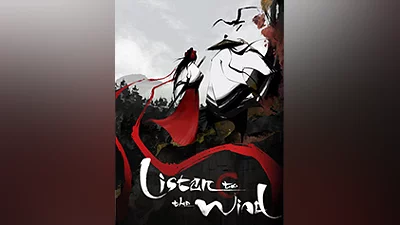 Listen to the Wind [steam]