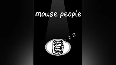 Mouse People [steam]