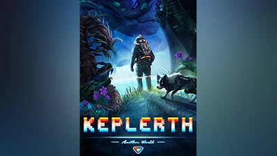 Keplerth [steam]