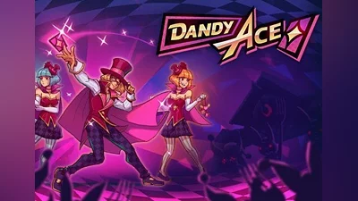 Dandy Ace ARG Argentina (Argentina) [Xbox One/Series]