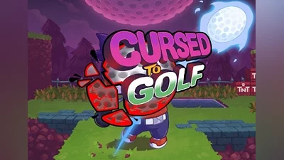 Cursed to Golf Argentina (Argentina) [Xbox One/Series]