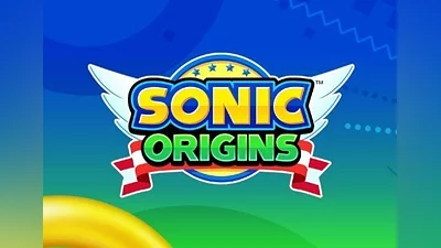 Sonic: Origins EN Global (Global) [Steam Gift]
