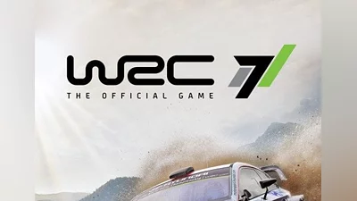 WRC 7 EN/DE/FR/IT/ES United States (United States) [Xbox One/Series]