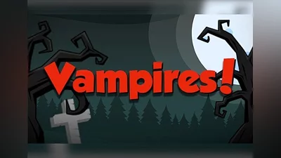 Vampires! EN Global (Global) [Steam]