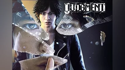 Judgment EN/DE/FR/IT/ES Argentina (Argentina) [Xbox Series]