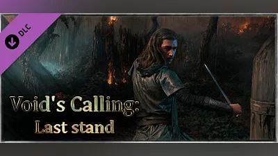 Void&#039;s Calling: Last stand