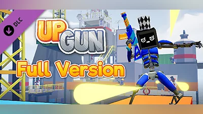 UpGun - FullGame