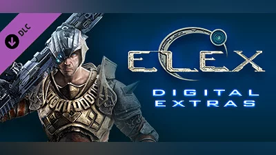 ELEX Digital Extras
