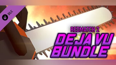Redmatch 2 - Deja Vu Bundle