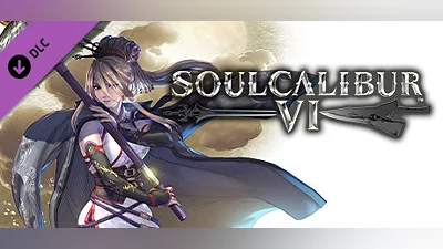 SOULCALIBUR VI - DLC11: Setsuka