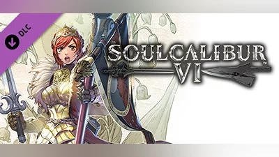 SOULCALIBUR VI - DLC7: Hilde