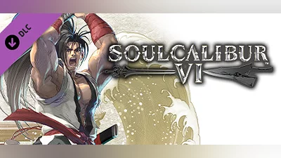 SOULCALIBUR VI - DLC9: Haohmaru