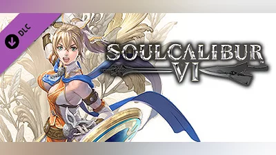 SOULCALIBUR VI - DLC6: Cassandra