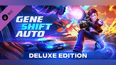 Gene Shift Auto: Deluxe Edition