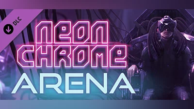 Neon Chrome - Arena