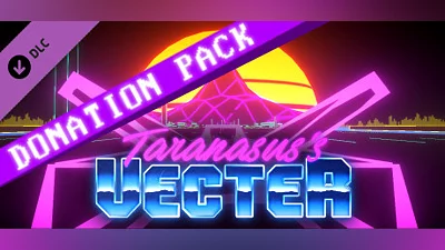 Vecter - Donation Pack