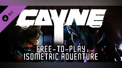 CAYNE - DELUXE CONTENT