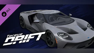 Torque Drift - Ford GT