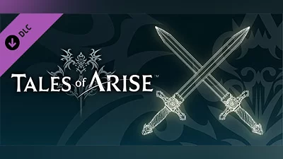 Tales of Arise - +5 Level Up 3