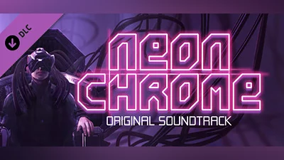 Neon Chrome Original Soundtrack