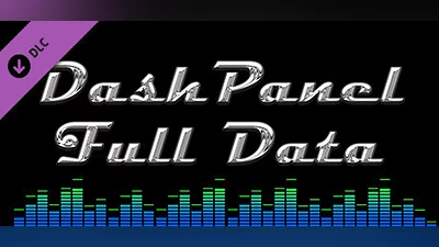 DashPanel - iRacing Full Data