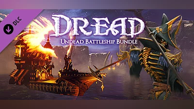 Maelstrom - Dread Bundle