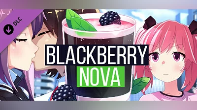 BlackberryNOVA – Foreign Languages Club