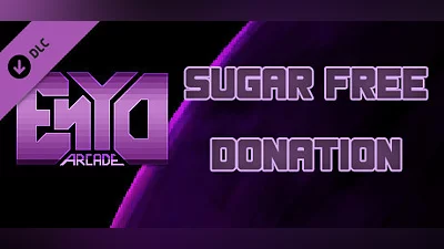 ENYO Arcade - Sugar free donation - 5