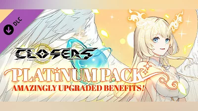 [NEW] Closers Platinum Package