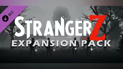 StrangerZ - Expansion Pack