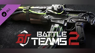 Battle Teams 2 - Commander Pack