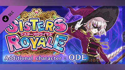 SistersRoyal Additional character : ODE